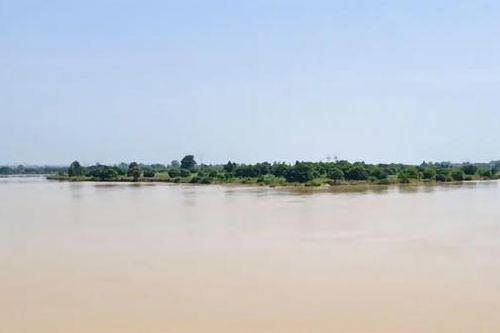 Tin Bộ Ngoại giao: Điện thăm hỏi về vụ lật thuyền ở Nigeria