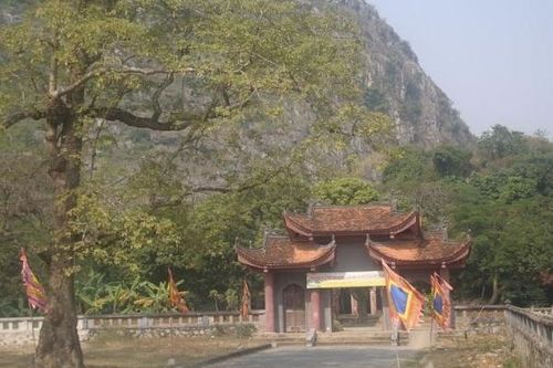 Chùa và Động Thiên Tôn - Khám phá giá trị văn hóa của vùng đất Cố đô Hoa Lư
