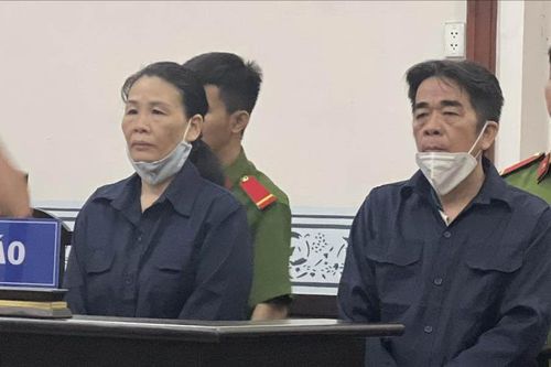 Dùng sổ đỏ giả thế chấp vay tiền rồi chiếm đoạt