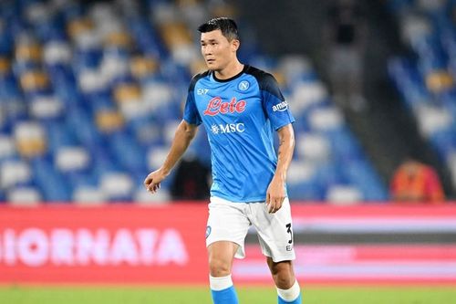 MU tức giận Bayern Munich nhảy vào 'cướp' Kim Min-Jae