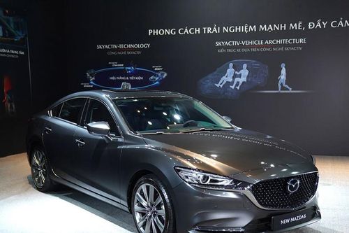 Top xe sedan giá 1 tỷ tháng 5/2023: Có dấu hiệu khởi sắc dù toàn thị trường giảm