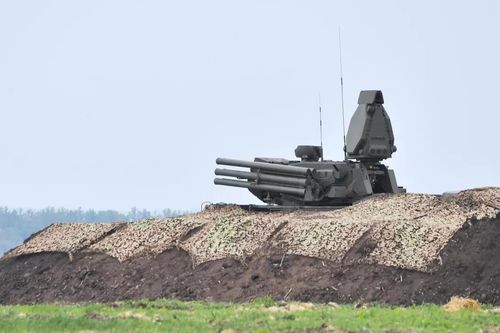 Ukraine tiếp tục áp sát Bakhmut, tuyên bố kiểm soát một số khu vực