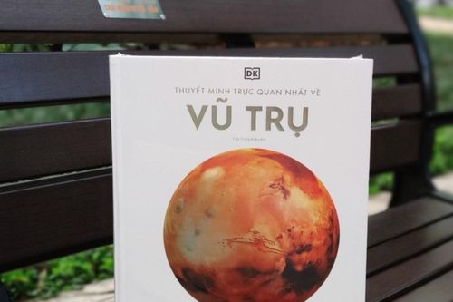 'Cẩm nang thực địa' về vũ trụ