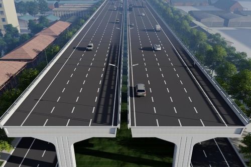 TP.HCM có thể thu hơn 30.000 tỷ từ khai thác quỹ đất dọc đường vành đai 3