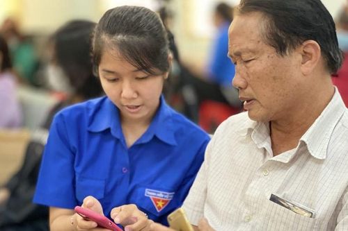 Sẽ tôn vinh địa phương triển khai hiệu quả hoạt động Tổ công nghệ số cộng đồng