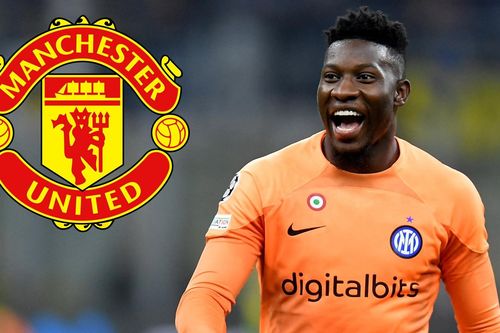 MU tranh ký Onana, Chelsea sắp xong Caicedo