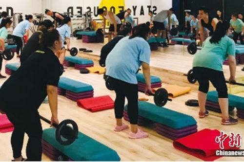 Sự thật bên trong những trại giảm cân cấp tốc ở Trung Quốc