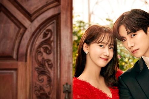 Cặp đôi Lee Jun Ho - Yoon A kết hợp trong 'Khách sạn vương giả'