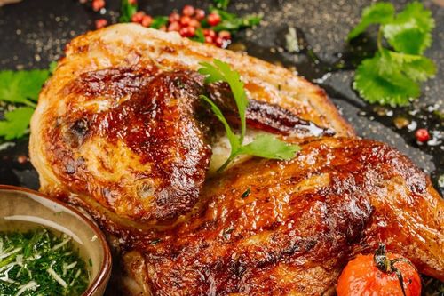 Pa Pỉnh Tộp cùng loạt đặc sản Điện Biên lạ miệng, du khách say mê thưởng thức