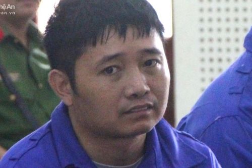 Anh chồng chém em dâu vì chuyện dọn cơm