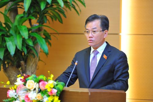 Việt Nam tham dự Hội nghị Nghị viện về đối thoại tôn giáo ở Maroc