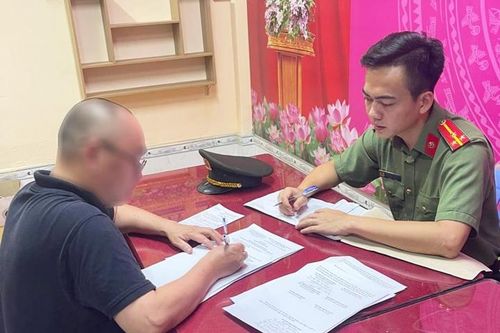 Vụ việc tại Đắk Lắk: Thêm trường hợp bị xử phạt vì đưa tin sai sự thật