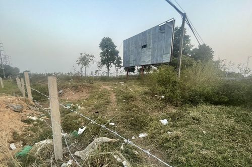 Hà Nội chấm dứt 3 dự án bất động sản 'đắp chiếu' tại Mê Linh