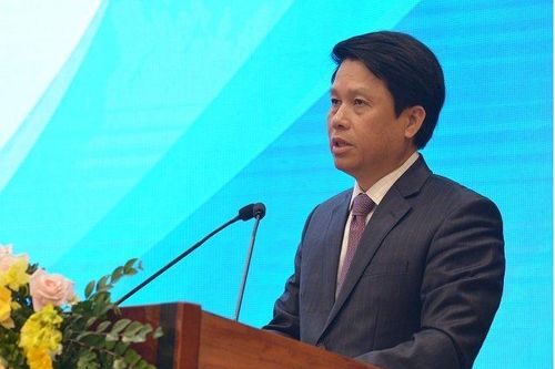 'Kết nối dữ liệu dân cư, thanh toán không dùng tiền mặt sẽ tăng mạnh'