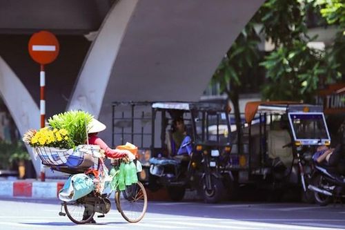 Đợt nắng nóng mới sắp tới tại Bắc Bộ sẽ kéo dài trong bao lâu?