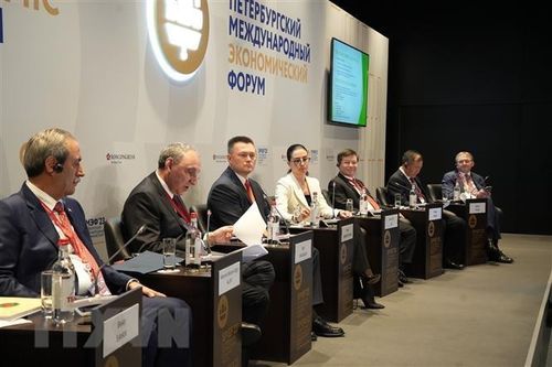 Việt Nam khẳng định doanh nghiệp là nguồn lực phát triển kinh tế