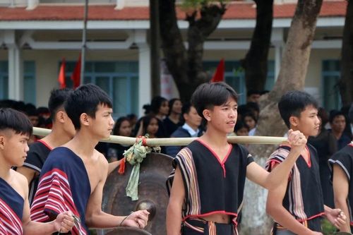 7 loại hình âm nhạc cổ Việt Nam là Di sản của Nhân loại