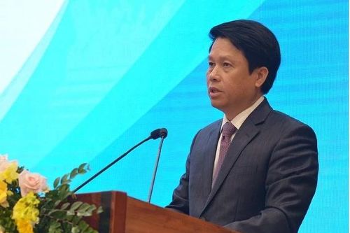 'Kết nối dữ liệu dân cư, thanh toán không dùng tiền mặt sẽ tăng mạnh'