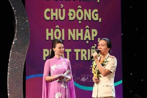 Thầm lặng trên mặt trận đảm bảo an ninh trật tự
