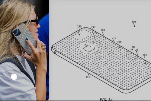 iPhone mới có thể thêm tính năng chống xước, không cần ốp bảo vệ