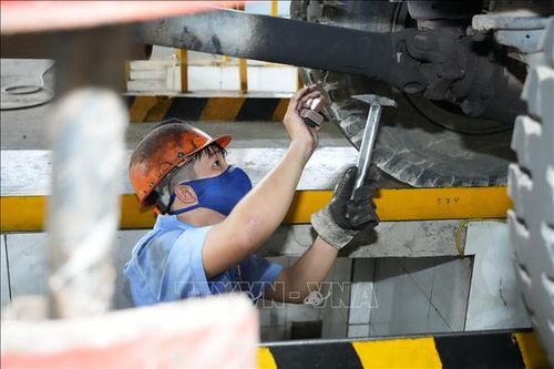 Quy định mới về kinh doanh dịch vụ kiểm định xe cơ giới