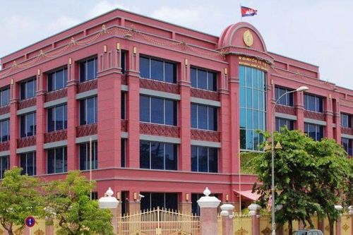 Campuchia sẽ sớm thúc đẩy thỏa thuận thanh toán xuyên biên giới với Việt Nam và Lào