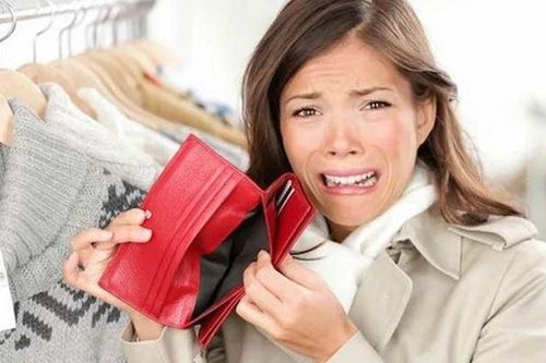6 điểm tướng của người làm đâu tiêu đó, cả đời chẳng thể dư giả phất lên
