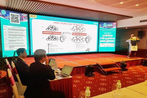 Bệnh nhân mắc đái tháo đường gia tăng