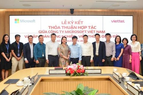 Nâng cao năng lực ứng dụng điện toán đám mây, AI tại Việt Nam