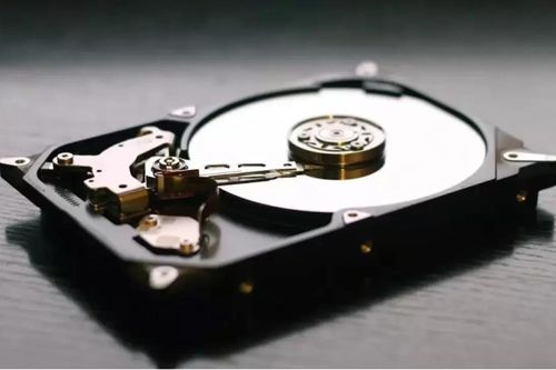 Tại sao ổ đĩa trên PC luôn là ký hiệu là C