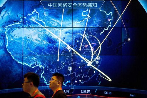 Công ty bảo mật cáo buộc gián điệp Trung Quốc đột nhập hàng trăm tổ chức công, tư trên toàn thế giới