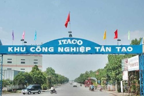 Cổ phiếu ITA vào diện kiểm soát từ ngày 22/6