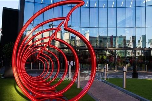 Vodafone và Hutchison đầu tư 14 tỷ USD vào hoạt động viễn thông tại Anh