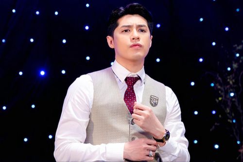 Noo Phước Thịnh lên tiếng về tin đồn 'yêu sách' khi làm việc