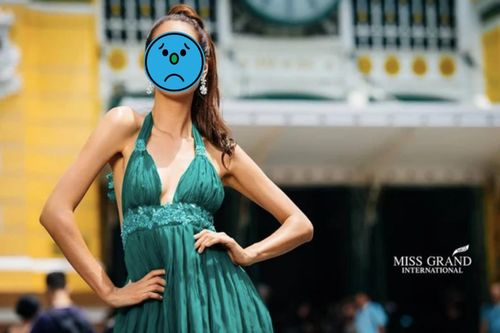 Một Hoa hậu đột ngột qua đời ở tuổi 29, fan sắc đẹp không khỏi xót xa
