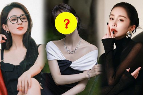 Vừa tái xuất, mỹ nhân này đã khiến cả Dương Mịch – Triệu Lệ Dĩnh phải e dè vì nhan sắc quá cực phẩm