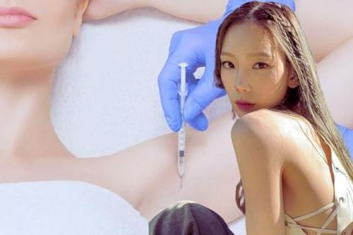Tiêm botox giảm tăng tiết mồ hôi có hiệu quả bao lâu?