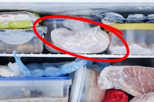 Mất điện đặt 3 thứ này vào tủ lạnh, vừa cứu nguy cho thực phẩm vừa giúp tiết kiệm hóa đơn điện