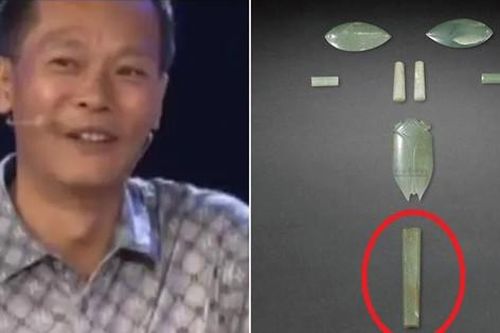 Mang tăm xỉa răng dùng nhiều năm đi thẩm định, người đàn ông không dám ăn cơm khi nghe chuyên gia tiết lộ sự thật