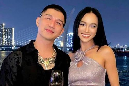 Vũ Ngọc Anh xác nhận cưới Cường Seven, hé lộ thời điểm tổ chức hôn lễ