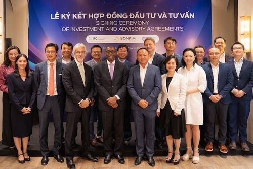 IFC đầu tư 20 triệu USD vào chuỗi cửa hàng tiện lợi GS25
