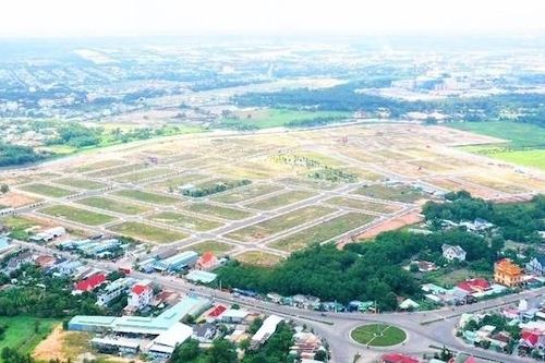 Kim Oanh Group có 'quên' dành đất xây nhà ở xã hội?
