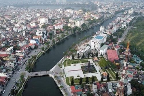 Hàng loạt dự án vi phạm tại Hải Dương