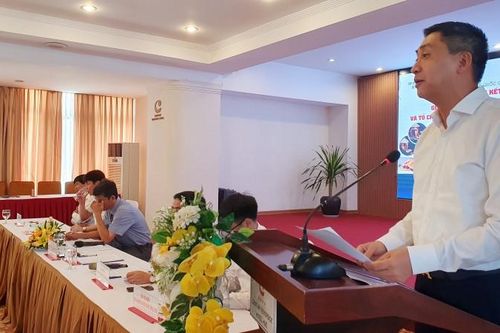 Kết nối giao thương và xúc tiến thương mại khu vực Bắc Trung bộ