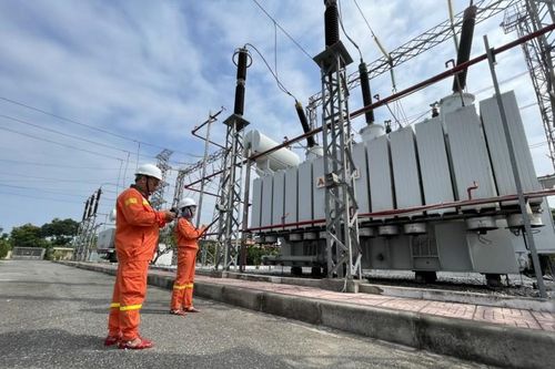 Bộ Công Thương đẩy nhanh tiến độ xây dựng kế hoạch thực hiện Quy hoạch điện VIII