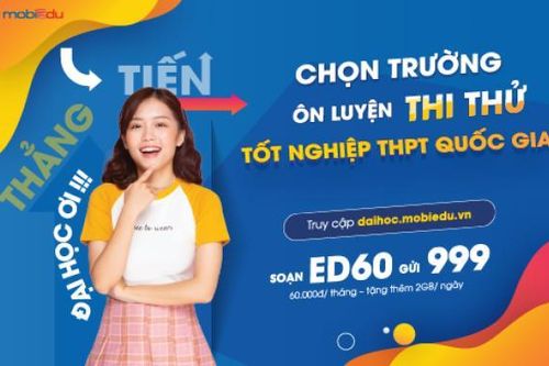 Bí kíp để sĩ tử lựa chọn ngành, nghề phù hợp trước thềm kỳ thi THPT Quốc gia 2023