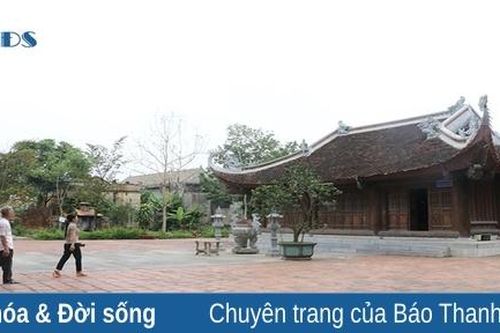 Trên đất cổ Đồng Phang
