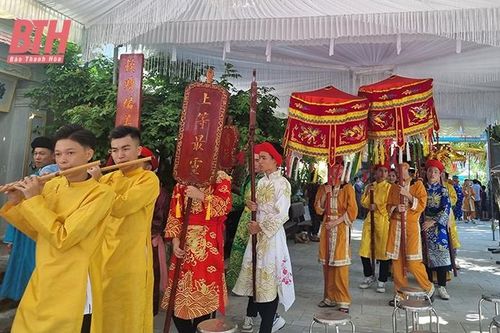 Du lịch Nghi Sơn hút khách bằng nhiều hoạt động trải nghiệm