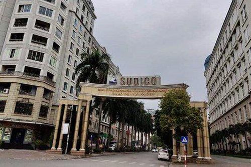 SAM Holdings vừa chính thức 'chia tay' Sudico