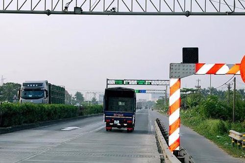Đề xuất áp dụng cân tải trọng xe tự động trên hệ thống cao tốc, quốc lộ để ngăn xe quá tải